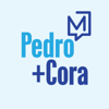 Pedro + Cora - Canal Meio