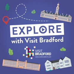 Summer Adventures in Bradford