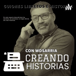 Guiones Libretos e Historias