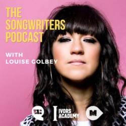 The Songwriters Podcast (Series 3 Trailer)