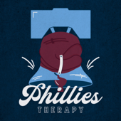 Phillies Therapy - Paul Boye & Matt Gelb