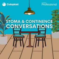 Stoma and Continence Conversations