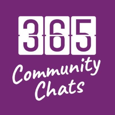 365 Community Chats