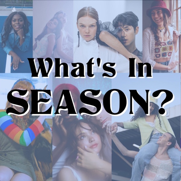 Artwork for What's In SEASON?