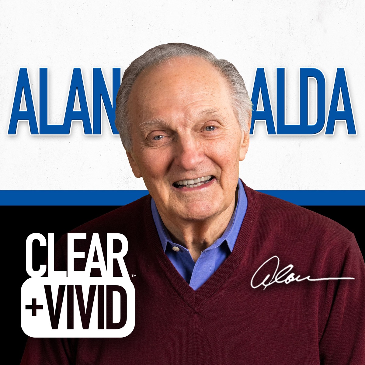 It's All About Building Relationships: Alan Alda Talks About His New Book