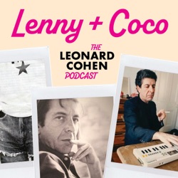 Lenny and Coco