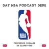 Dat NBA Podcast Dere artwork