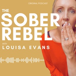 Dry Jan like a Sober Rebel | Building a sober identity | Day 29