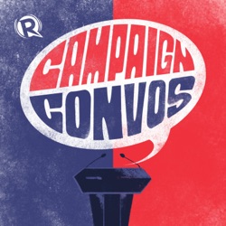 Episode 6: Paano nagbabangayan ang mga kandidato?