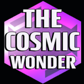 The Cosmic Wonder - The Cosmic Wonder