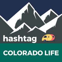 Hashtag Colorado Life podcast