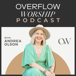 Episode 105: Giving God Your Yes with Amber Peairs