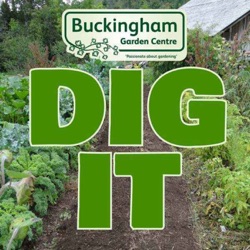 Huw Richards, Growing the Self Sufficiency Garden