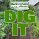 Huw Richards, Growing the Self Sufficiency Garden