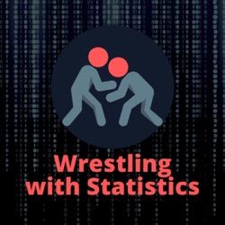 Wrestling with Statistics: The Return of NJPW, Cody vs Ricky Starks
