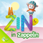 Zin in Zappelin - Zappelin / AVROTROS