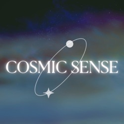 Cosmic Sense with Ruth Nahmias & Yael Yardeni 
