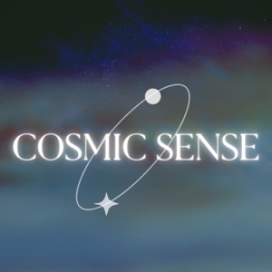 Cosmic Sense with Ruth Nahmias and Yael Yardeni