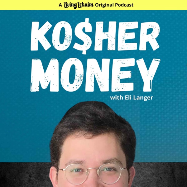 Why Are So Many Jews Rich? (with R' Daniel Lapin) photo