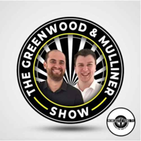 Ep 84: Robson Green