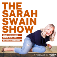 [TRAILER] The Sarah Swain Show