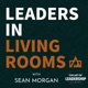 LILR 102 | Les McKeown on Connecting the Leadership Dots