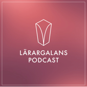 Lärargalans podcast - Beata Kull