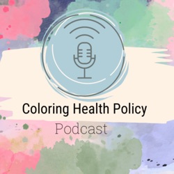 Ep 6 : Racism is a Public Health Issue