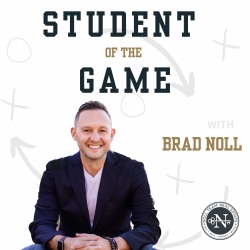 The Huddle with Brad Noll: Chris Myers