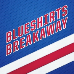 EP 424 - Believe in This NYR Team & An Analytics Deep Dive with Rob Luker