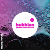 Bubblan - Teknikveckan