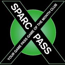 SPARCPass - YOUR Xbox Game Pass Club