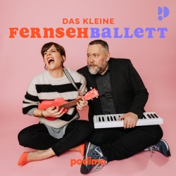 Das kleine Fernsehballett