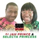 Sunsplash Mix with Jah Prince & Selecta Princess