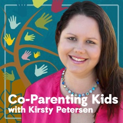 Welcome to the Co-Parenting Kids Podcast Launch Episode!