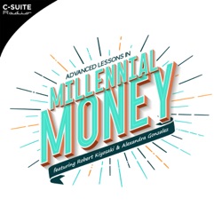 MM032: THIS Crisis Can Be a HUGE Opportunity Virtual Millennial Money