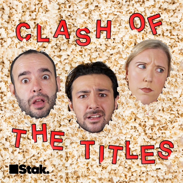 Clash Of The Titles