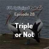 Episode 28. Triple or Not