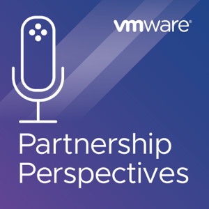 VMware Partnership Perspectives