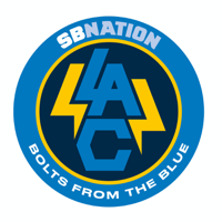 Bolts from the Blue: for Los Angeles Chargers fans podcast