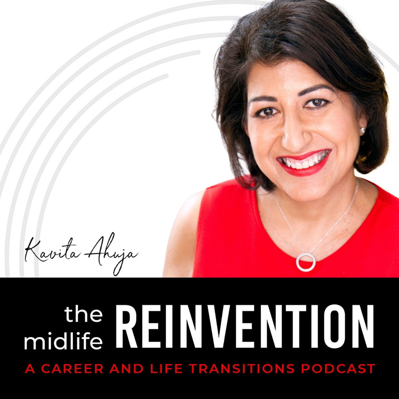 Dare to Believe for 2024! With Kavita Ahuja – The Midlife Reinvention ...