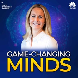 #10: Why Isabelle Ringnes is a Game-Changer