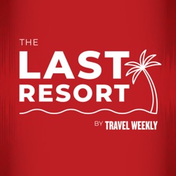 The Last Resort: Sandals Royal Curacao and Sandals Royal Bahamian