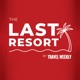 The Last Resort: Universal Helios Grand Hotel