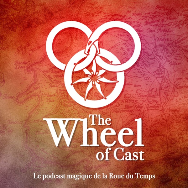 Artwork for The Wheel of Cast