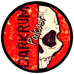 The Dark Rum Podcast