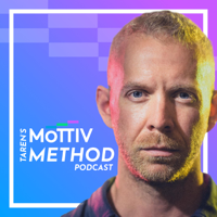 Effortless Swimming for Triathlon | Brenton Ford