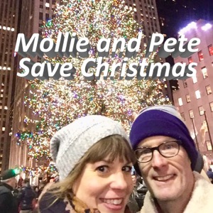 Mollie and Pete Save Christmas | WGN Radio 720 - Chicago's Very Own