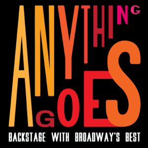 Anything Goes podcast