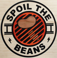 Spoil The Beans podcast